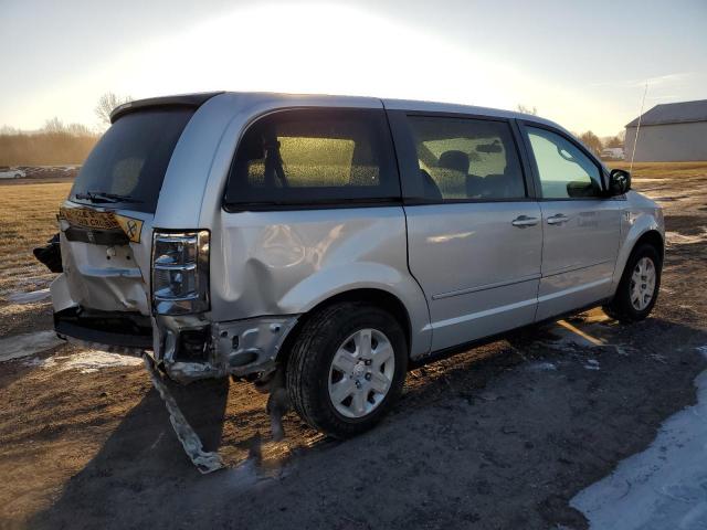 Image 3 of 2010 DODGE GRAND CARAVAN SE 2010 with VIN 2D4RN4DE8AR117776
