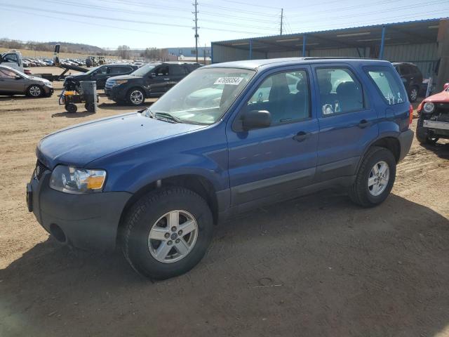 2007 FORD ESCAPE XLS 2007 image