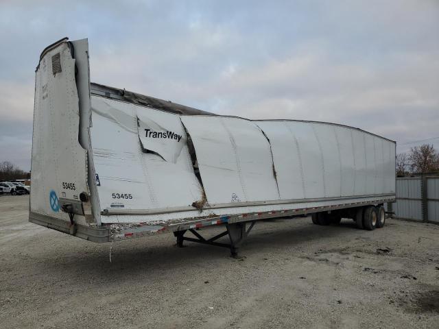 Image 3 of 2019 HYUNDAI 53FT TRALR 2019 with VIN 3H3V532C4KT103009