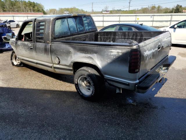 Image 2 of 1991 CHEVROLET GMT-400 C1500 1991 with VIN 2GCEC19K5M1238394