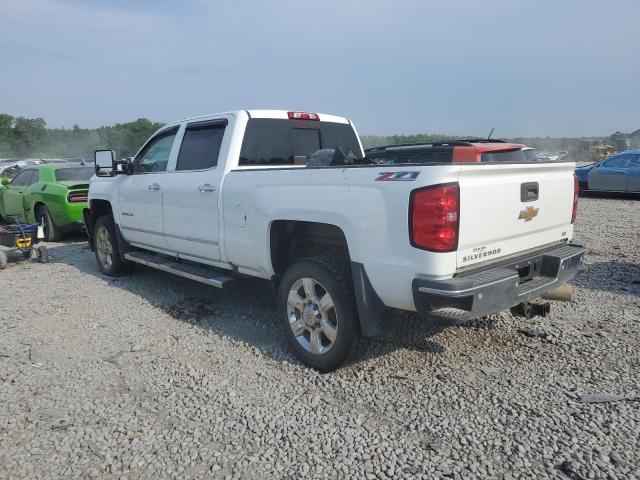 Obraz 2 z 2017 CHEVROLET SILVERADO K2500 HEAVY DUTY LTZ 2017 z VIN 1GC1KWEY6HF110057