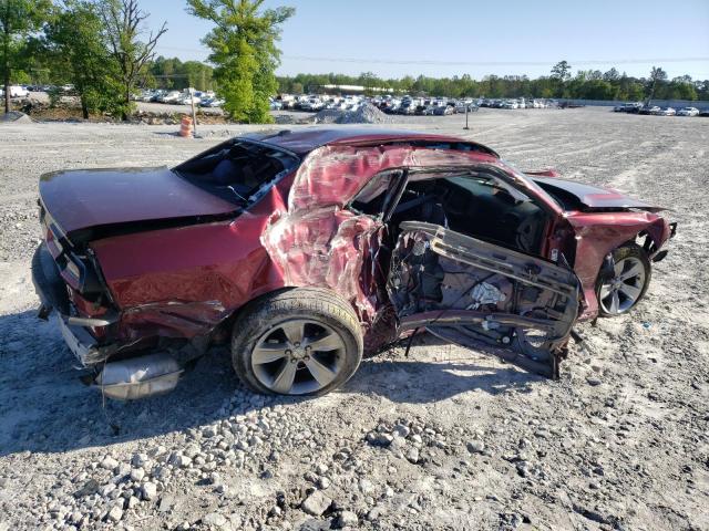 Obraz 3 z 2017 DODGE CHALLENGER SXT 2017 z VIN 2C3CDZAG6HH592212