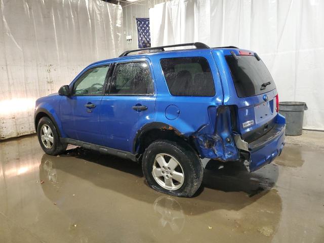 Obraz 2 z 2012 FORD ESCAPE XLT 2012 z VIN 1FMCU9DG9CKA15338