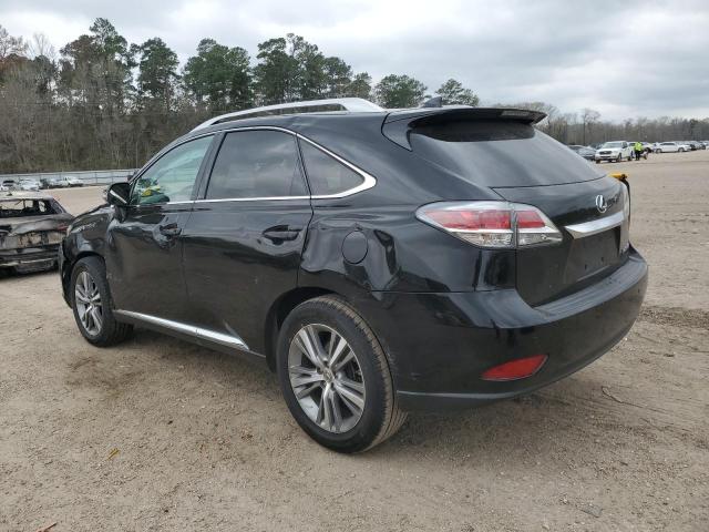 Obraz 2 z 2015 LEXUS RX 350 2015 z VIN 2T2ZK1BAXFC190767