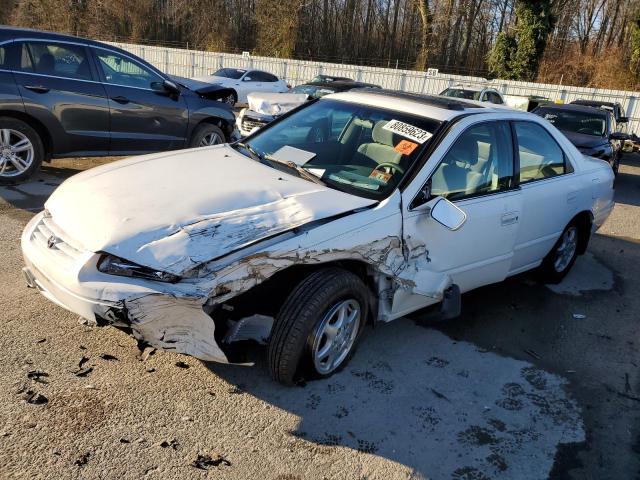 Изображение 1 1999 TOYOTA CAMRY CE 1999 с VIN 4T1BG22K7XU895595