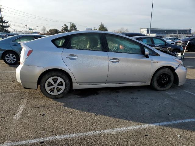 Obraz 3 z 2015 TOYOTA PRIUS  2015 z VIN JTDKN3DU2F1887189
