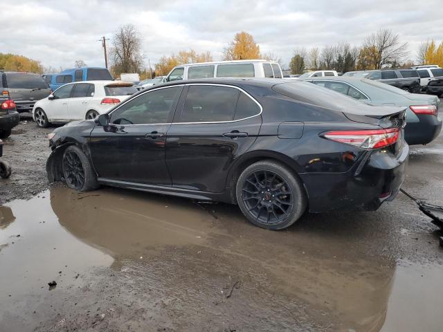 Изображение 2 2018 TOYOTA CAMRY L 2018 с VIN 4T1B11HK4JU673364