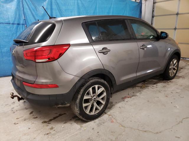 Изображение 3 2016 KIA SPORTAGE LX 2016 с VIN KNDPBCAC6G7802640