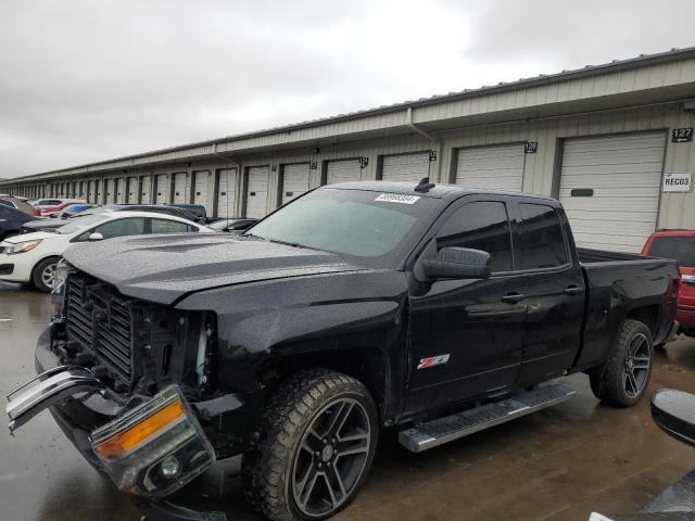 2019 CHEVROLET SILVERADO LD K1500 LT 2019 image