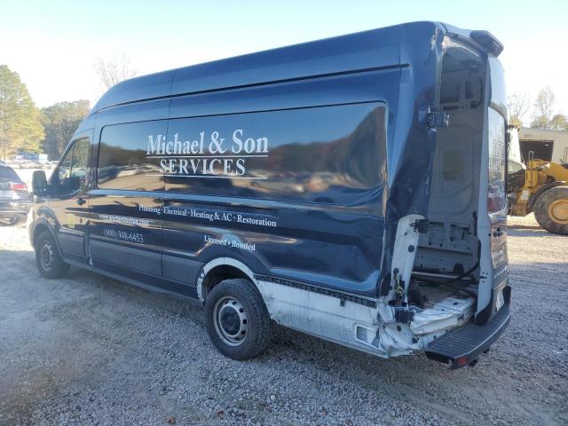 Image 2 of 2022 FORD TRANSIT T-350 2022 with VIN 1FTBW3X89NKA54848