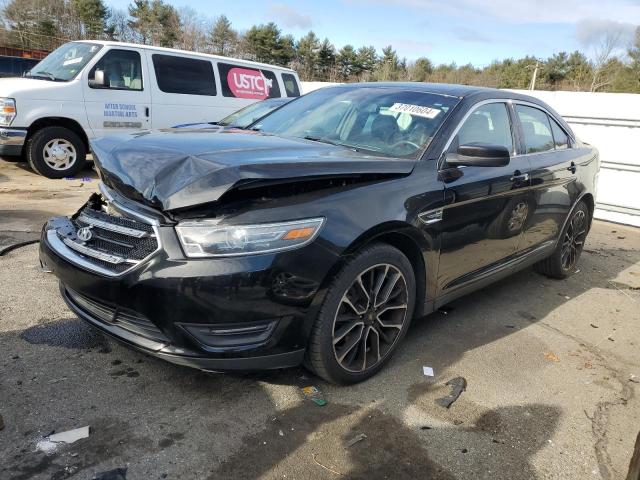 Obraz 2017 FORD TAURUS SEL 2017