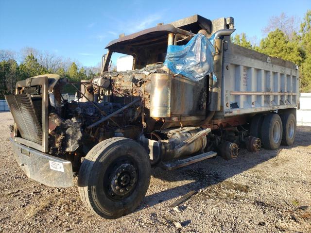 Изображение 2 2000 WESTERN STAR/AUTO CAR CONVENTIONAL 4900 2000 с VIN 2WLPCD2H1YK960497