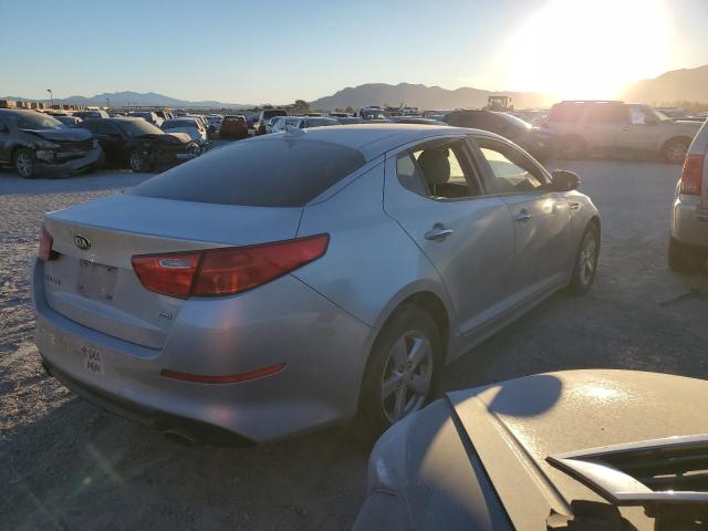 Image 3 of 2015 KIA OPTIMA LX 2015 with VIN 5XXGM4A71FG485455