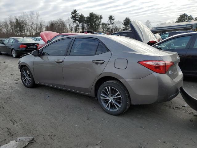 Obraz 2 z 2018 TOYOTA COROLLA L 2018 z VIN 2T1BURHEXJC119702