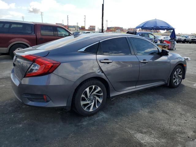 Изображение 3 2017 HONDA CIVIC EX 2017 с VIN 2HGFC2F79HH504105