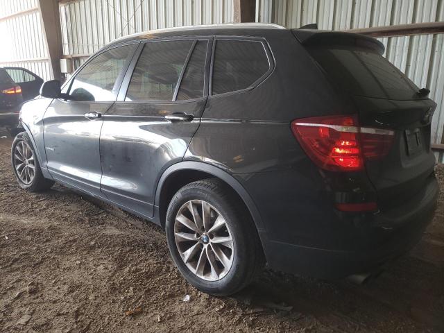 Obraz 2 z 2015 BMW X3 XDRIVE28I 2015 z VIN 5UXWX9C53F0D53991