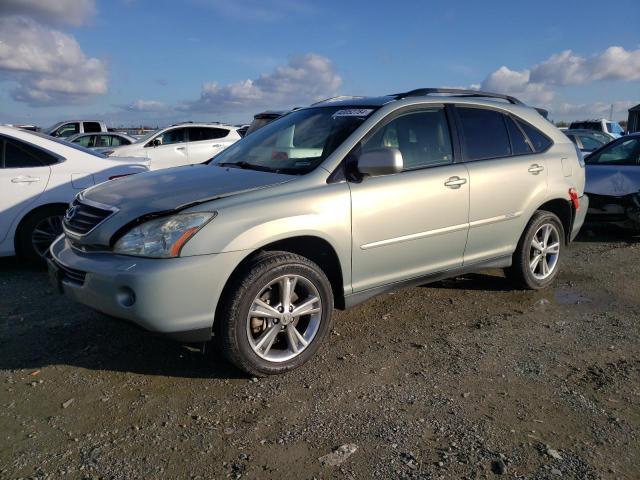 Obraz 1 z 2007 LEXUS RX 400H 2007 z VIN JTJGW31U272003834