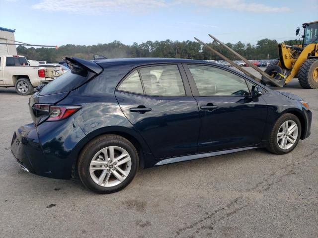Изображение 3 2022 TOYOTA COROLLA SE 2022 с VIN JTND4MBE1N3187126