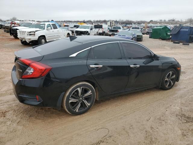 Obraz 3 z 2017 HONDA CIVIC TOURING 2017 z VIN 19XFC1F98HE017533