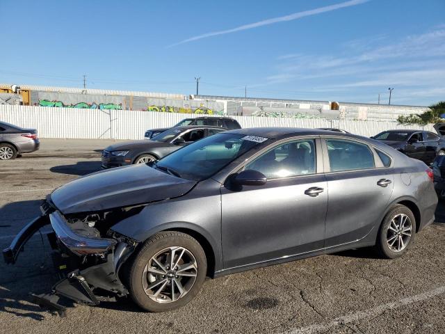 Изображение 2023 KIA FORTE LX 2023