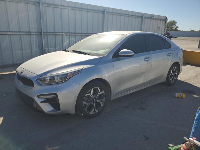 Image 1 of 2019 KIA FORTE FE 2019 with VIN 3KPF24AD0KE059640