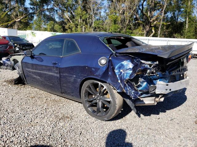 Obraz 2 z 2017 DODGE CHALLENGER SXT 2017 z VIN 2C3CDZAG9HH532263