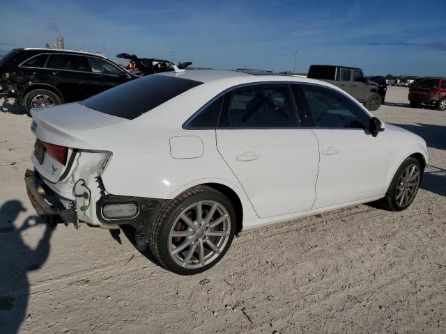 Image 3 of 2016 AUDI A3 PREMIUM PLUS 2016 with VIN WAUC7GFF6G1114146