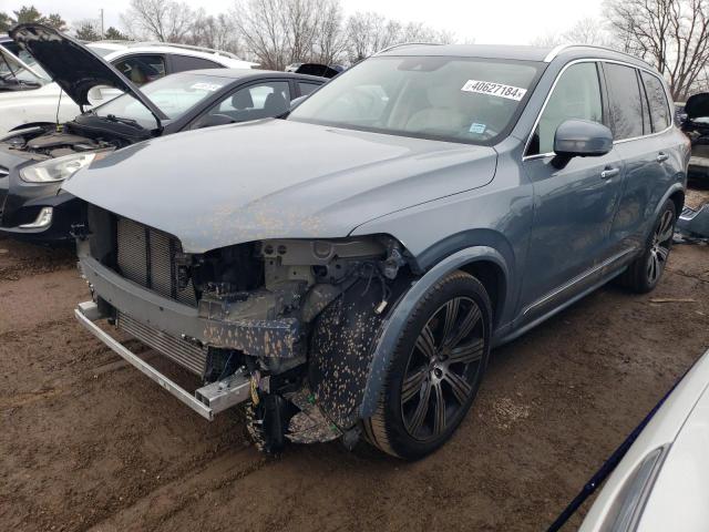 2020 VOLVO XC90 T6 INSCRIPTION 2020 image