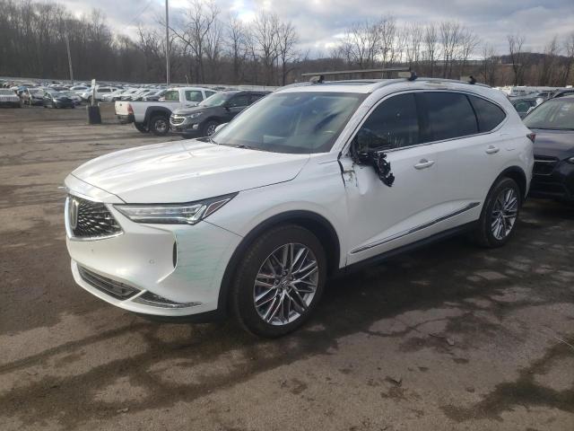Изображение 2022 ACURA MDX ADVANCE 2022