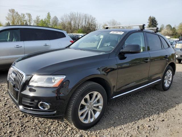 2016 AUDI Q5 PREMIUM 2016 image
