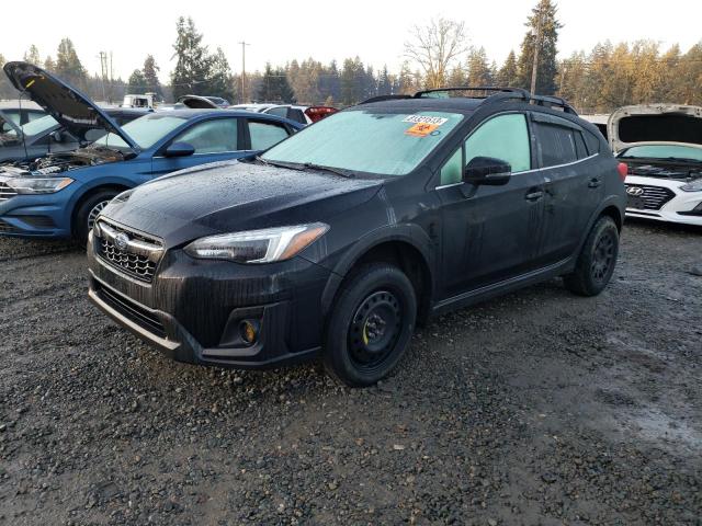 Изображение 1 2018 SUBARU CROSSTREK LIMITED 2018 с VIN JF2GTAMC4JH318935