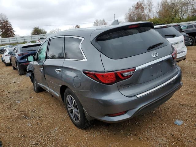 Obraz 2 z 2019 INFINITI QX60 LUXE 2019 z VIN 5N1DL0MMXKC506180