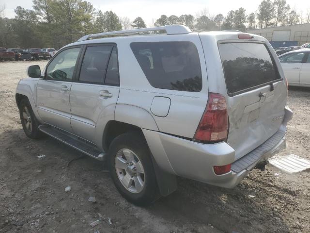 Obraz 2 z 2003 TOYOTA 4RUNNER LIMITED 2003 z VIN JTEZT17R930008820