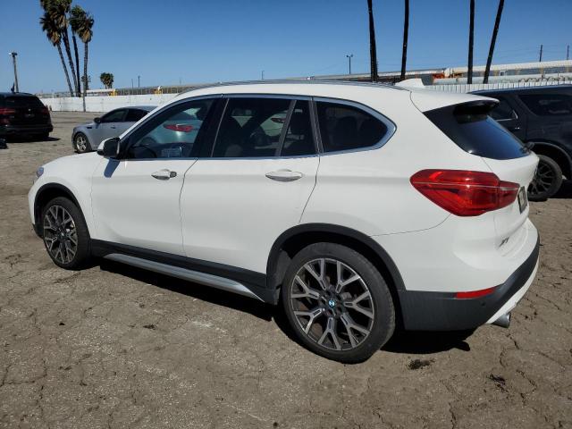 Image 2 of 2021 BMW X1 SDRIVE28I 2021 with VIN WBXJG7C07M5S09588