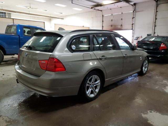 Obraz 3 z 2011 BMW 328 XI 2011 z VIN WBAUU3C59BA542139