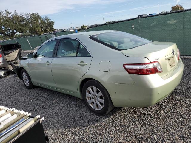 Obraz 2 z 2008 TOYOTA CAMRY HYBRID 2008 z VIN 4T1BB46K48U049656