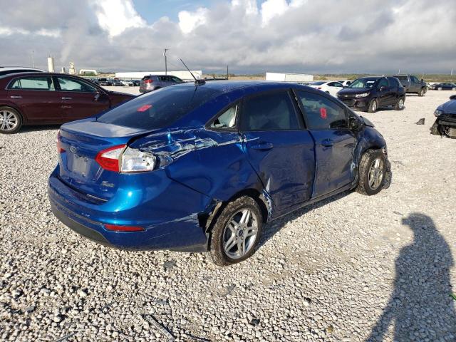 Obraz 3 z 2019 FORD FIESTA SE 2019 z VIN 3FADP4BJ1KM117246
