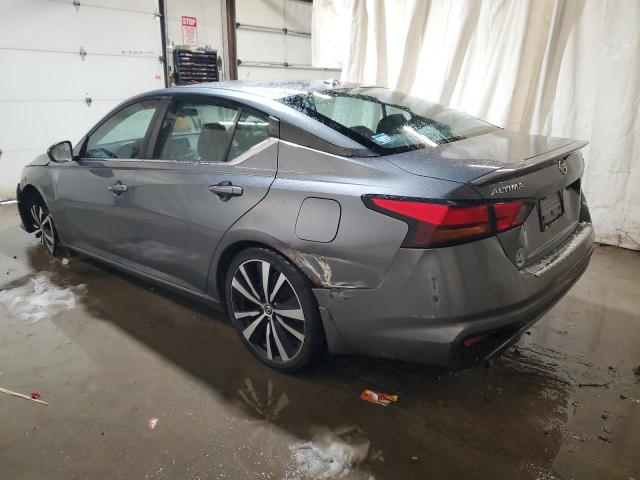 Image 2 of 2019 NISSAN ALTIMA SR 2019 with VIN 1N4BL4CV4KC122575