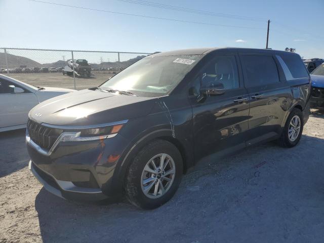2022 KIA CARNIVAL LX 2022 image