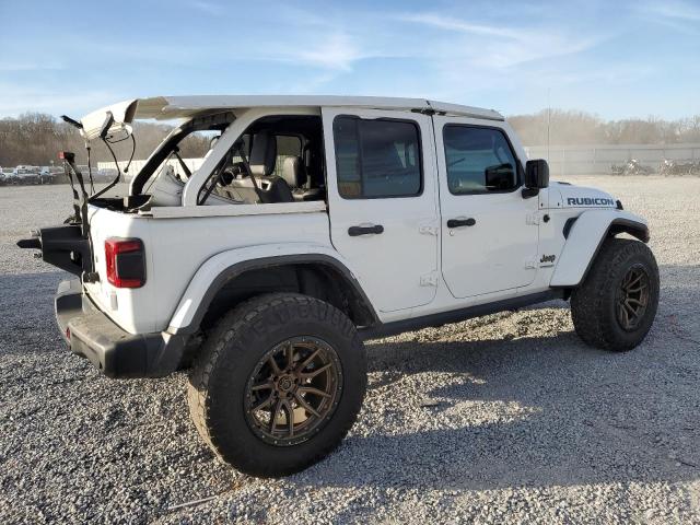 Изображение 3 2021 JEEP WRANGLER UNLIMITED RUBICON 392 2021 с VIN 1C4JJXSJ9MW736065