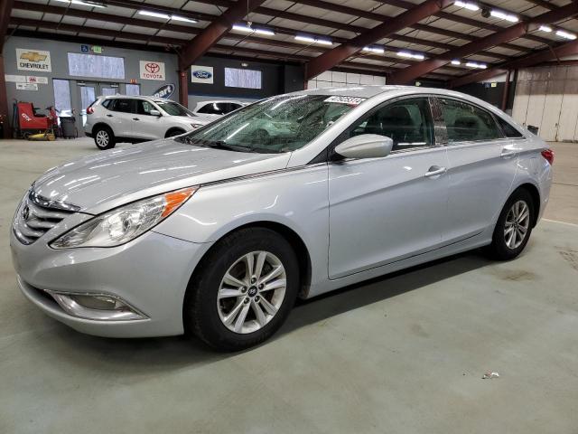 Image 1 of 2013 HYUNDAI SONATA GLS 2013 with VIN 5NPEB4AC1DH604097