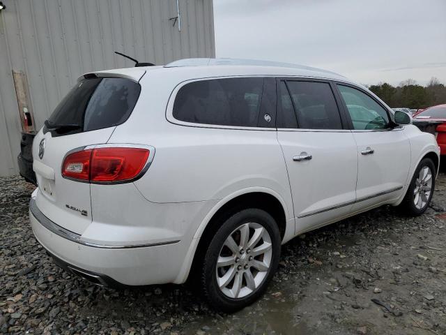 Image 3 of 2016 BUICK ENCLAVE  2016 with VIN 5GAKVCKD1GJ108662