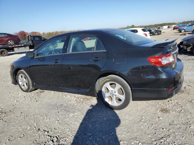 Image 2 of 2013 TOYOTA COROLLA BASE 2013 with VIN 2T1BU4EE4DC953606