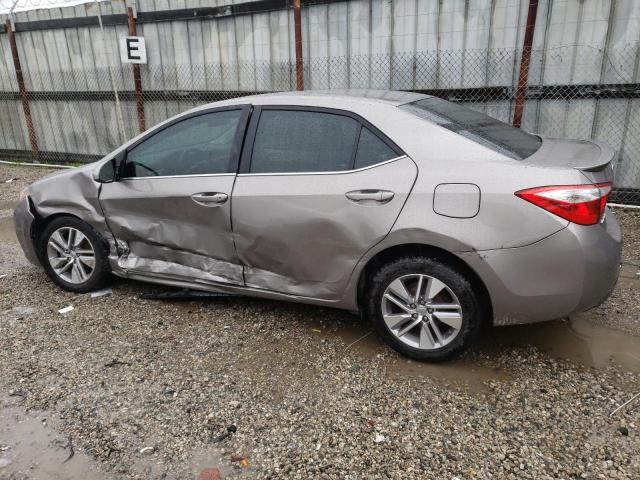 Изображение 2 2015 TOYOTA COROLLA ECO 2015 с VIN 5YFBPRHE0FP301181