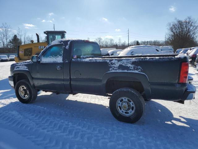 Obraz 2 z 2003 CHEVROLET SILVERADO K2500 HEAVY DUTY 2003 z VIN 1GCHK24U43E198224