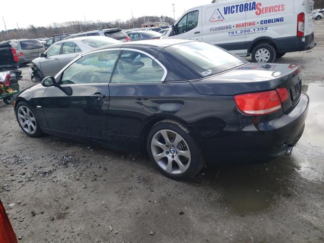 Изображение 2 2009 BMW 335 I 2009 с VIN WBAWL73509P179546