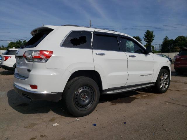 Obraz 3 z 2014 JEEP GRAND CHEROKEE SUMMIT 2014 z VIN 1C4RJFJG2EC427270