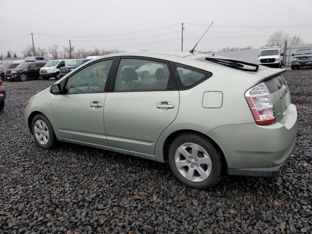 Obraz 2 z 2008 TOYOTA PRIUS  2008 z VIN JTDKB20U083327929