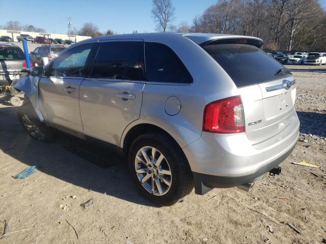 Obraz 2 z 2013 FORD EDGE LIMITED 2013 z VIN 2FMDK4KC5DBB12268