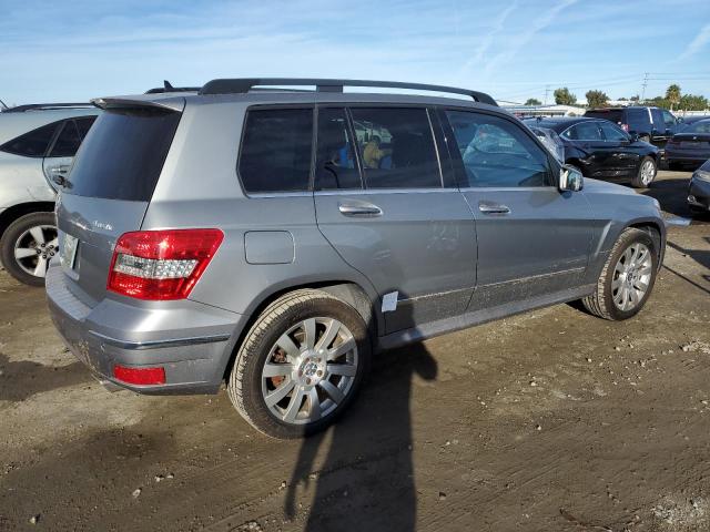 Obraz 3 z 2011 MERCEDES-BENZ GLK 350 4MATIC 2011 z VIN WDCGG8HBXBF527388
